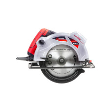 Пила циркулярна Intertool - Storm 1800 Вт (WT-0621)