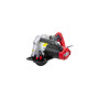 Пила циркулярна Intertool - Storm 1800 Вт (WT-0621)