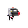 Пила циркулярна Intertool - Storm 1800 Вт (WT-0621)