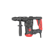 Перфоратор бочковий Intertool - 1500 Вт SemiPro (WT-0163)