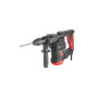 Перфоратор бочковий Intertool - 1500 Вт SemiPro (WT-0163)