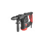 Перфоратор бочковий Intertool - 1500 Вт SemiPro (WT-0163)