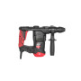 Перфоратор бочковий Intertool - 1500 Вт SemiPro (WT-0163)