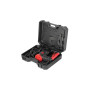 Перфоратор бочковий Intertool - 1500 Вт SemiPro (WT-0163)