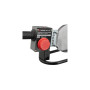 Паяльник пластикових труб Intertool - 1500 Вт x 75-110 мм (RT-2113)