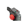 Паяльник пластикових труб Intertool - 1500 Вт x 75-110 мм (RT-2113)