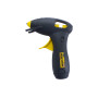 Пістолет клейовий на батарейках Mastertool - 7,2 мм x 7 Вт (42-0400)