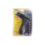 Пістолет клейовий на батарейках Mastertool - 7,2 мм x 7 Вт (42-0400)