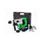 Перфоратор бочковий Apro - 1500H (896255)