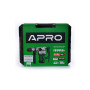Перфоратор бочковий Apro - 1500H (896255)