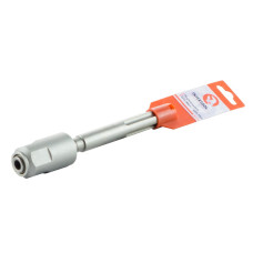 Перехідник для патрона Intertool - SDS-max x SDS+ (SD-0432)