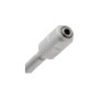 Перехідник для патрона Intertool - SDS-max x SDS+ (SD-0432)