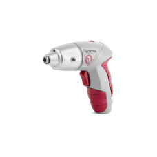Викрутка акумуляторна Intertool - 3,6 В DT-0301 (DT-0301)