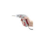 Викрутка акумуляторна Intertool - 3,6 В DT-0301 (DT-0301)