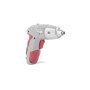 Викрутка акумуляторна Intertool - 3,6 В DT-0301 (DT-0301)