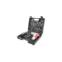 Викрутка акумуляторна Intertool - 3,6 В DT-0301 (DT-0301)