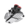 Рубанок Intertool - Storm 880 Вт (WT-0710)