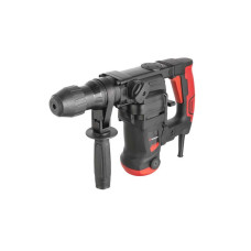 Перфоратор бочковий Intertool - 1250 Вт SemiPro (WT-0161)