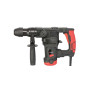 Перфоратор бочковий Intertool - 1250 Вт SemiPro (WT-0161)