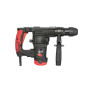 Перфоратор бочковий Intertool - 1250 Вт SemiPro (WT-0161)
