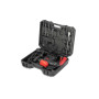 Перфоратор бочковий Intertool - 1250 Вт SemiPro (WT-0161)