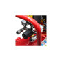 Компресор безмасляний Intertool - 50 л x 2 x 750Вт (PT-0023)