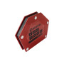 Тримач магнітний для зварювання Intertool - 22 кг трапеція (MW-0002)