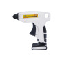 Пістолет клейовий акумуляторний Mastertool - 7,2 мм x 7 Вт (42-0401)
