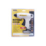 Пістолет клейовий акумуляторний Mastertool - 7,2 мм x 7 Вт (42-0401)