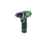 Шуруповерт акумуляторний Apro - 12D (895003)