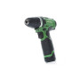 Шуруповерт акумуляторний Apro - 12D (895003)