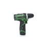 Шуруповерт акумуляторний Apro - 12D (895003)