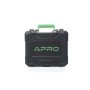 Шуруповерт акумуляторний Apro - 12D (895003)