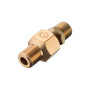 Шарнір поворотний Intertool-Storm - зовнішнє різьблення 1/4" × 1/4" (PT-2208)