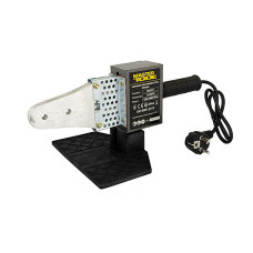 Паяльник пластикових труб Mastertool - 800Вт x 20-32мм (ППТ800)