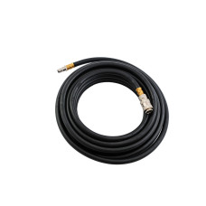 Шланг високого тиску Intertool - 10 м 6 х 13 мм армований (PT-1720)