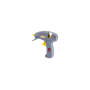 Пістолет клейовий Mastertool - 7,2 мм x 70 Вт, крапля-стоп (42-0509)