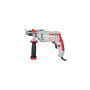 Дриль ударна Intertool - 850 Вт DT-0115 (DT-0115)