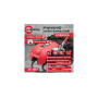 Електроаерограф Intertool - 12 Вт (DT-5001)