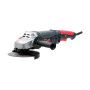 Кутова шліфувальна машина Intertool - 1500 Вт x 150 мм (WT-0226)