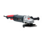 Кутова шліфувальна машина Intertool - 1500 Вт x 150 мм (WT-0226)
