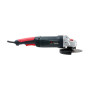 Кутова шліфувальна машина Intertool - 1500 Вт x 150 мм (WT-0226)