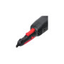 Кутова шліфувальна машина Intertool - 1500 Вт x 150 мм (WT-0226)
