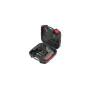 Викрутка акумуляторна Intertool - 3,6 В DT-0302 (DT-0302)