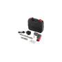 Викрутка акумуляторна Intertool - 3,6 В DT-0302 (DT-0302)