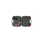 Викрутка акумуляторна Intertool - 3,6 В DT-0302 (DT-0302)