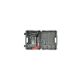 Перфоратор прямой Intertool - 1000 Вт SemiPro (WT-0156)