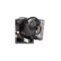 Компресор Intertool - 100 л x 3000 Вт Storm PT-0017 (PT-0017)