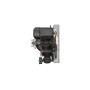 Компресор Intertool - 100 л x 3000 Вт Storm PT-0017 (PT-0017)