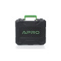 Шуруповерт акумуляторний Apro - 12DC (895004)
